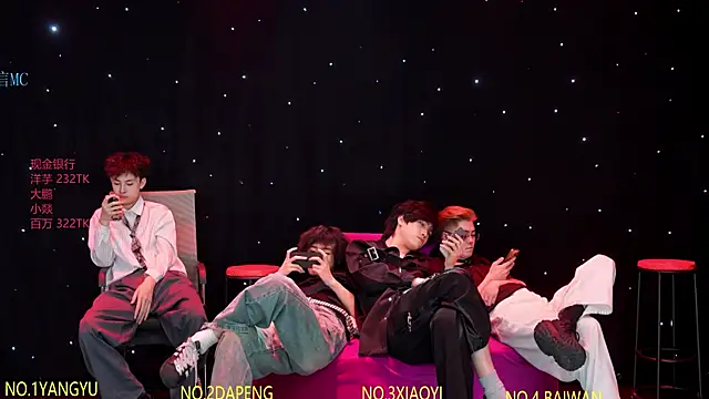 عرض كام Badboy666888