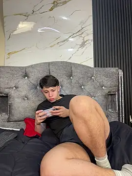 Czat XXX na żywo – Noah-ledom