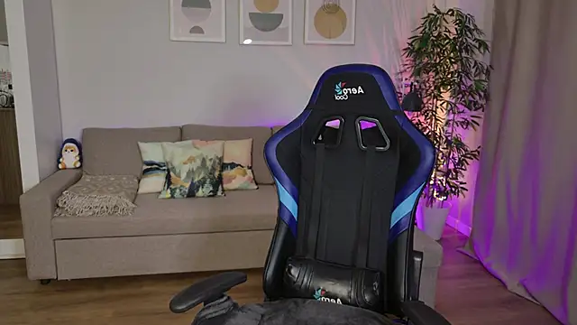 likeamoss Live XXX Chat