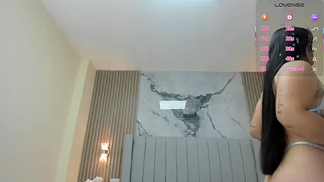 MAGIEVANS1 – Live XXX-chat