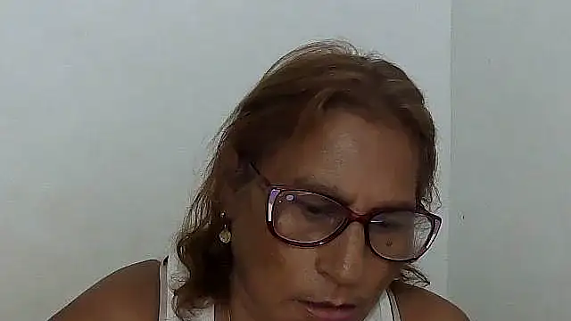 charrysexy1 Adlı Modelin Web Kamerası Şovu