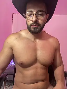 magnumchris Pertunjukan Webcam