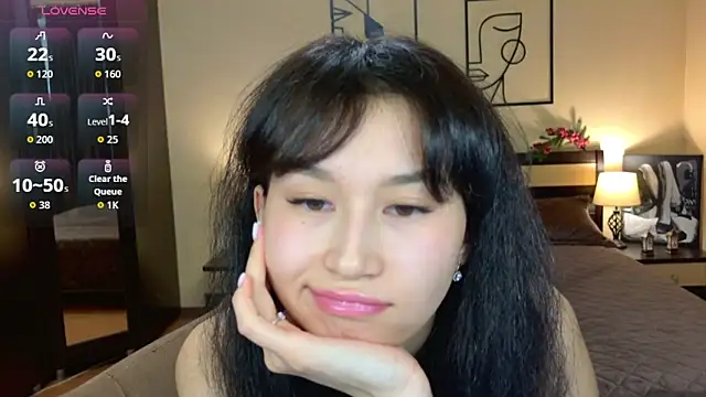 Živý XXX chat SheilaRare