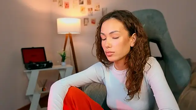 nexorine Live XXX-Chat