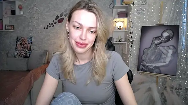 Chat XXX ao vivo de NickyAdamidi