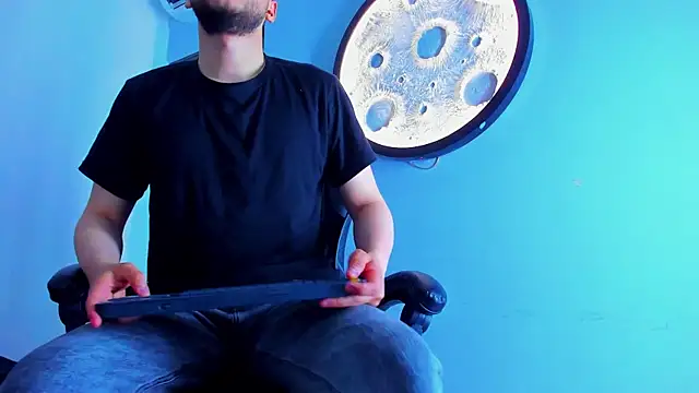 Chat +18 de mike_257 ao vivo