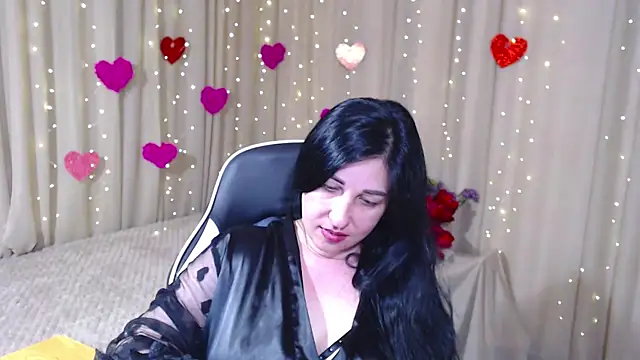 JillStevens' Live XXX Chat