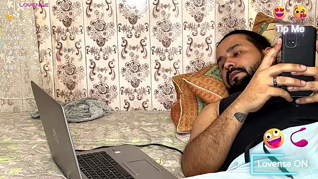 Foxyfox_realsex Webcam Show