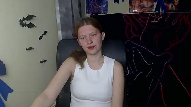 StellaCRL Live XXX Chat