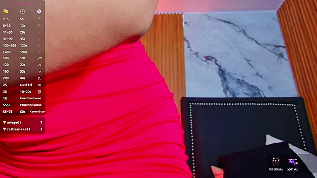 Chat XXX en directo de lizza_oss