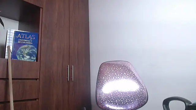 عرض كام Sol_vannesa