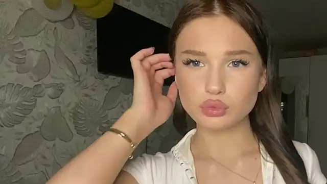 LuvvSosa Webcam Show