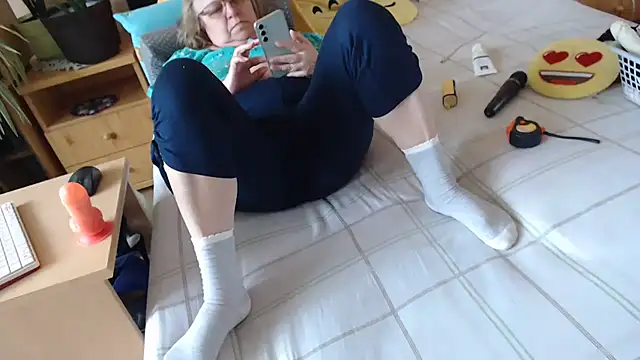 Dorina Chat XXX in diretta