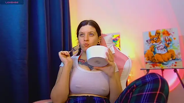 Ann_mikela – Live XXX-chat