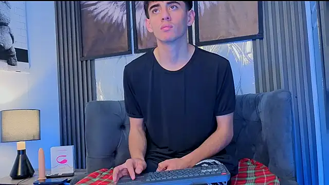 demian_hot99 Webcamshow