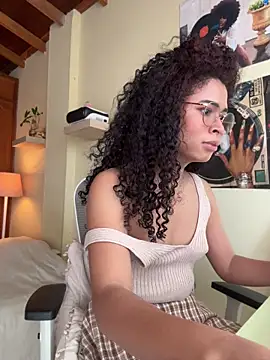 GabriSaenz's Webcam Show