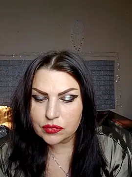 XXX chat uživo modela kataleya94