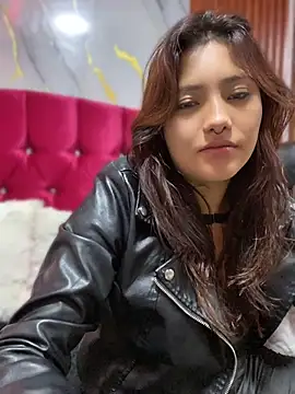 angellique_22's Live XXX Chat