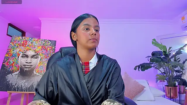 Czat XXX na żywo – JANYLOVE__