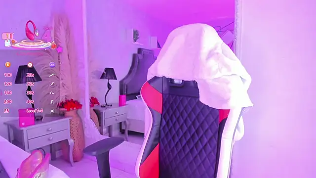 KarelyMitchel – Live XXX-chat