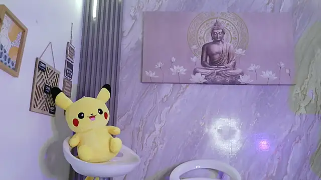 Show webcam de GOLD_BOYS