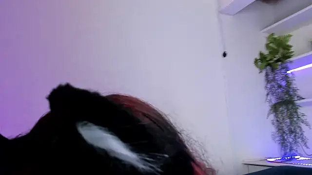 morgana_white 라이브 XXX 채팅