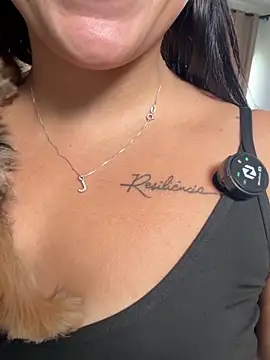 Show de webcam de vivicortez