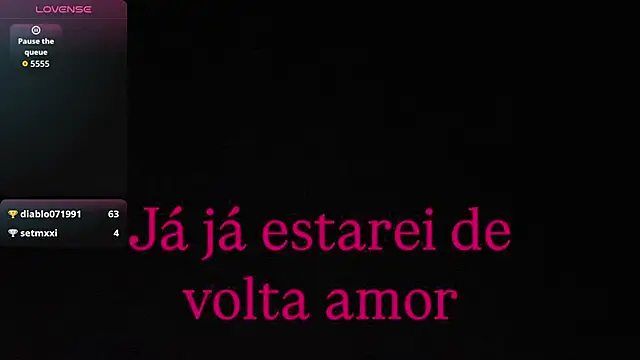 Show de webcam de Debra_Fox