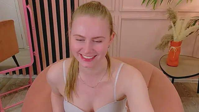 Lover_Daisy_'s Live XXX Chat