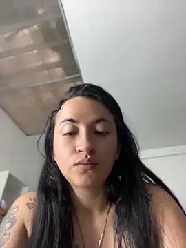 Chatroom XXX en direct de kimberly_peter