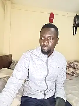 Brian_johns – Kamerová šou