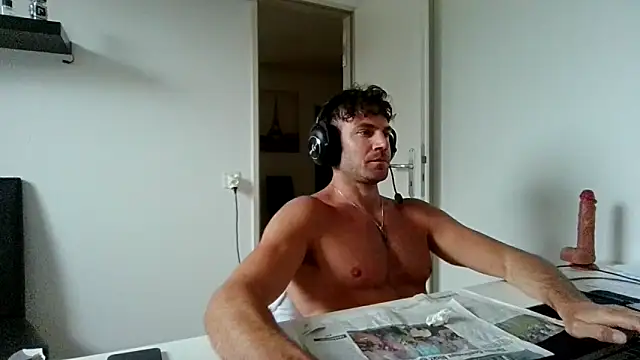 Онлайн чат XXX alpha-hunk