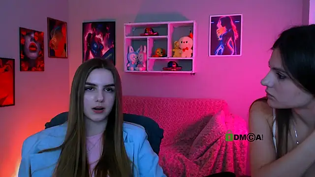 Вебкам-шо у lisa_dark_