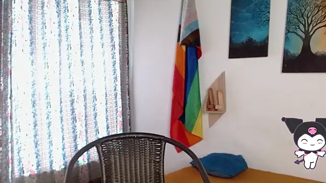 Pokazy przed kamerką – nicolai_a