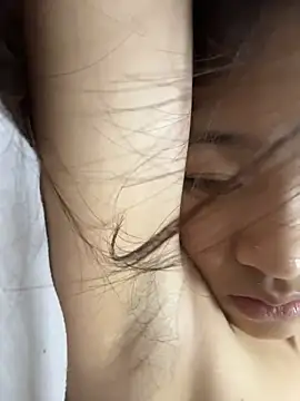 meiguigongzhu520のライブXXXチャット