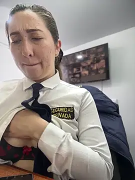 suzy-111のウェブカメラショー