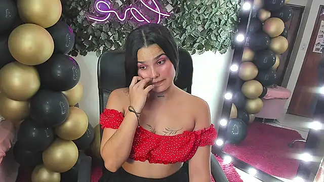 Czat XXX na żywo – DestinyHills