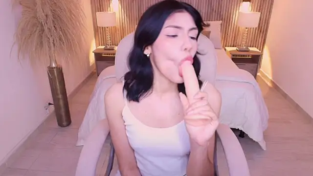 Živý XXX chat Jin-harrison