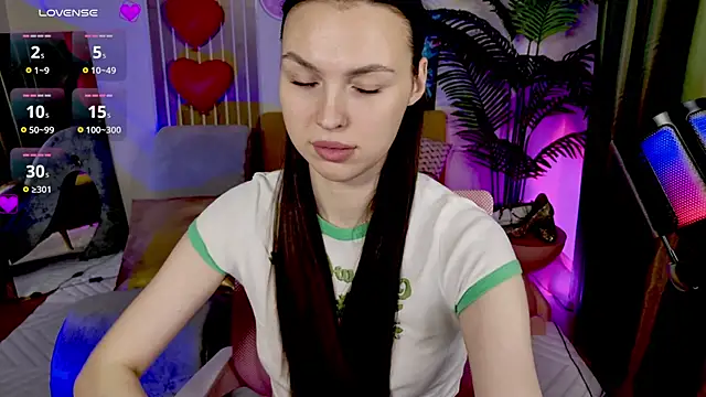 แชท XXX สดของ MaxinCarroll