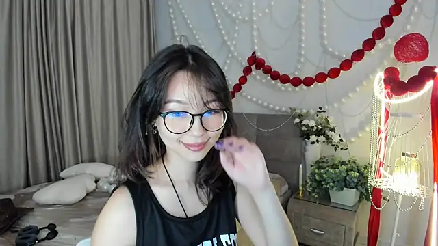 AgnieszkaBanana Adlı Modelin Canlı XXX Sohbeti