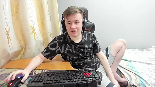 XXX chat uživo modela iliaskrislove