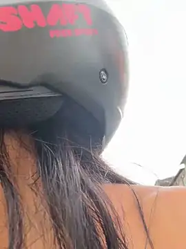 Show de two_milkyway na webcam