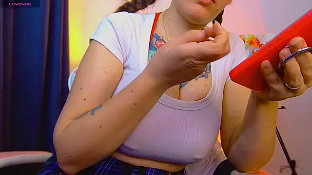 Ann_mikela Live XXX-Chat