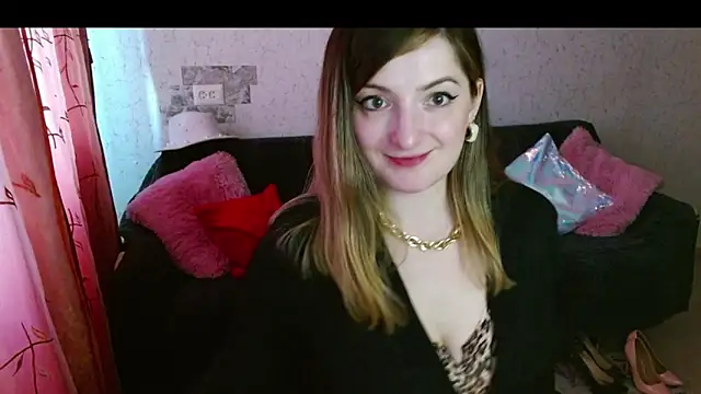 Arielsssplash: απευθείας συνομιλία ΧΧΧ