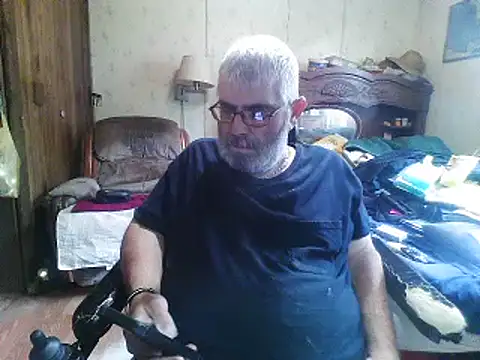 hearseguy77 Live XXX-Chat