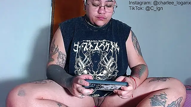 Techno_420_'s Live XXX Chat