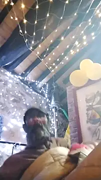 Oridama123 웹캠 쇼