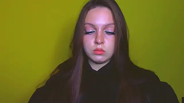 miss_merciless_'s Live XXX Chat