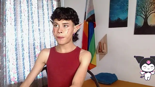 nicolai_a Show in webcam