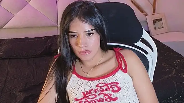 zoevg 网络视讯表演